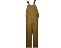 Clydesdale NSA 98 cal Arc Flash Bib Overall