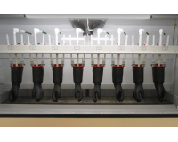 Clydesdale Insulating Glove Testing 