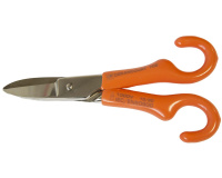 Insulated Electrician's Scissors