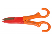 Insulated Scissors with Fully Insulated Blade