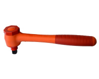 Reversible Insulated Ratchet (1/2 Locking)