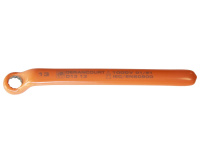 Offset Single Ended Ring Spanner