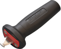 Duct opening Knife