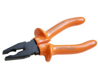 Insulated Combination Pliers (Engineer's Pliers)