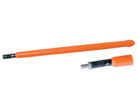 Insulated Magnetic Screw Starter