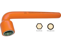 Insulated Pipe Wrench