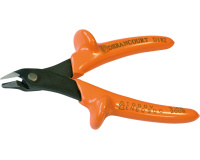Insulated Flush Cutting Pliers