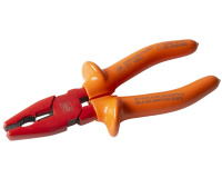 Fully Insulated Combination Pliers