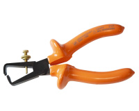 Insulated Stripping Pliers