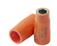 Insulated 3/8" Drive Sockets (6 & 12 Point)