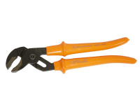 Insulated Multiple Slip Joint Pliers