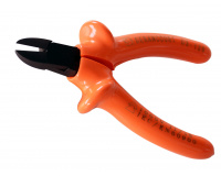 Insulated Offset Diagonal Cutting Pliers