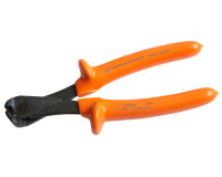 Insulated Hard Wire End Cutters