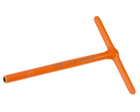 Insulated Socket Spanner With T-Handle