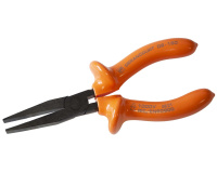 Flat Nosed Pliers