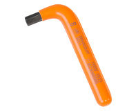 Insulated Allen Key / Hex Key - 90deg Bent Head