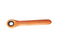 Ratchet Ring Spanner