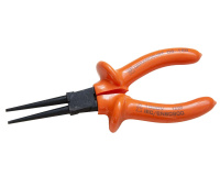 Rounded Straight Nose Pliers