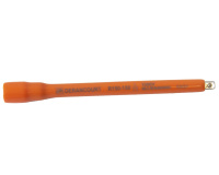 Insulated Socket Extension Bar 1/4" 