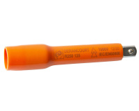 Insulated Socket Extension Bar 1/2"