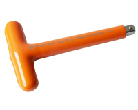 Insulated Square Device T Wrench 1/2" (12.7mm)