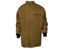 Clydesdale NSA 98 cal Arc Flash Jacket