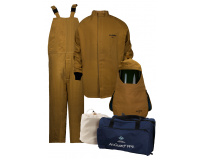 Clydesdale NSA 98 cal Arc Flash Kits