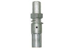 ferrule-crimped
