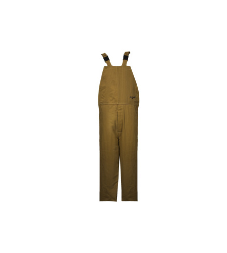 Clydesdale NSA 98 cal Arc Flash Bib Overall