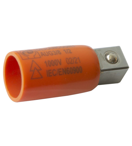 Insulated Drive Enlarger