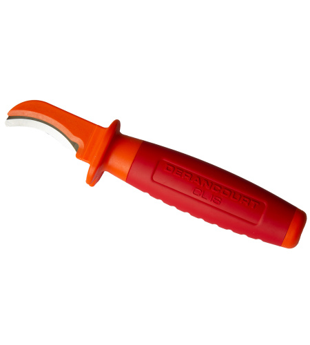 Insulated Knife - Curved