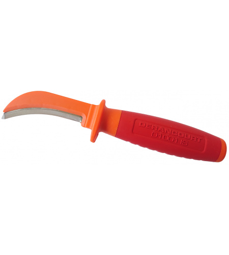Insulated Knife - Hooked