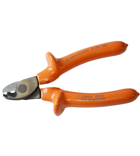 Insulated Cable Cutters