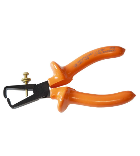 Insulated Stripping Pliers