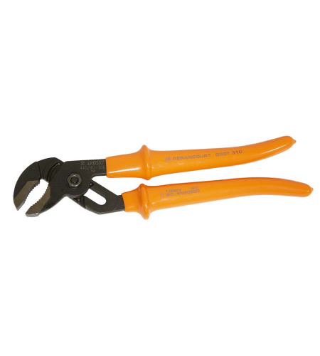 Insulated Multiple Slip Joint Pliers