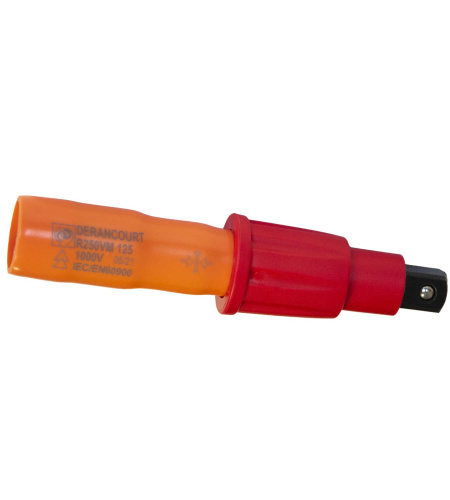 Insulated Extension Bar 1/2" Locking