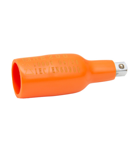 Insulated Drive Reducer