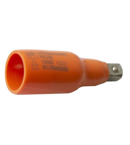 Insulated Drive Reducer
