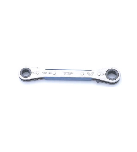 PRW Quad Spanners Clydesdale