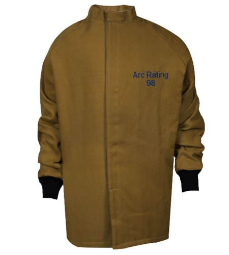Clydesdale NSA 98 cal Arc Flash Kits