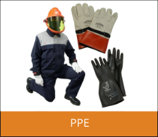 PPE