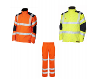 Hi Vis Garments