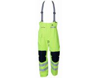 NOAH High Visibility (HiVis) Outdoor Salopettes