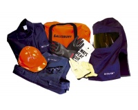 Arc Flash Protection Kits