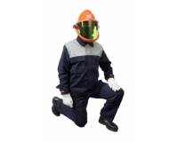 Arc Flash PPE and Arc Flash Equipment
