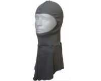 grey balaclava