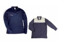 Arc Flash Protective Body Clothing