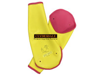 Clydesdale Insulating Sleeves Red / yellow