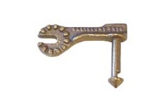 Rod Adapters & Heads