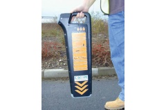 Measurements & Detection Tools